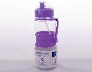 600ML PC Water Bottle