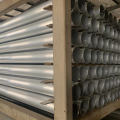 Precision Extruded Aluminum Tube 6063