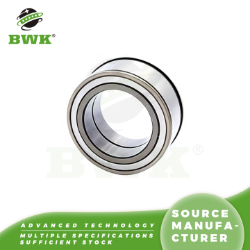 High Capacity SL Type Cylindrical Roller Bearings