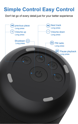 outdoor wholesale bluetooth speakers speakers
