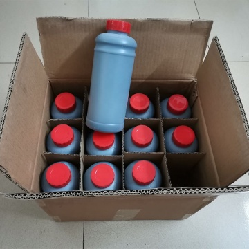 1L Willett 201-0001-630 Ink para Willett 430 43S CIJ Ink Jet Impresora