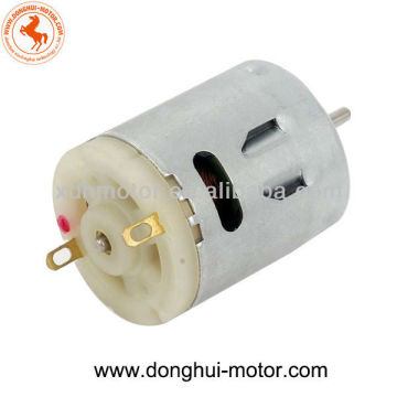 high torque 24v dc motor rs-385,12v high torque dc motor for massage chair
