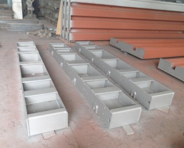 Weighing bridge SCS-TB02
