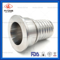 SS304 /316L Stainless Steel Hose Adapter