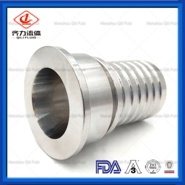 SS304 /316L Stainless Steel Hose Adapter