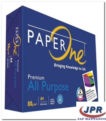 PaperOne Copy Paper A4 80gsm