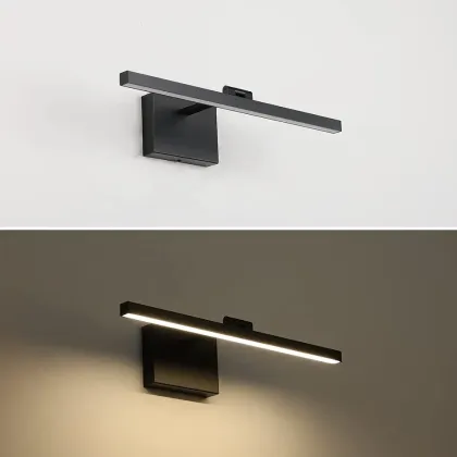 Modern Wall Lamps: Luxury Living Room, Interior Bathroom & Vanity Sconces Lighting Collection