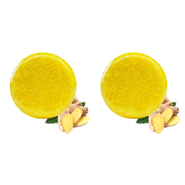 OEM Wholesale Organic Rice Water Ginger Soap and Shampoo Bar Manufacturers for Hair Growth