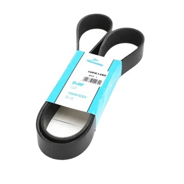 Best Selling EC210 EC240 Excavator Engine Spare Parts - Volvo Fan Belt