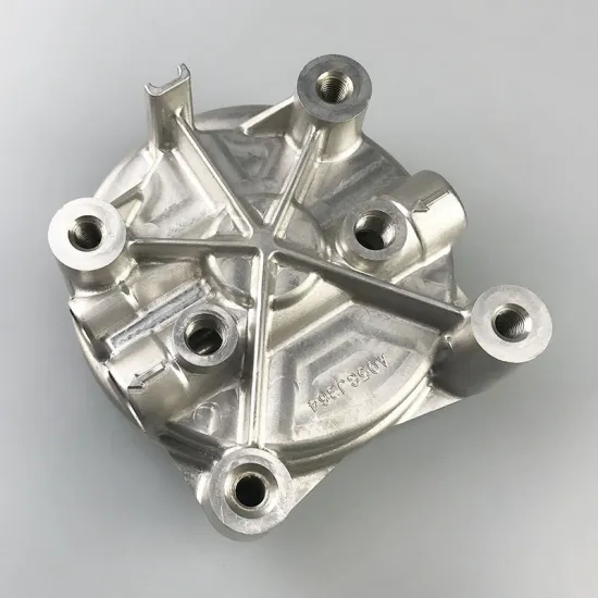Precision cnc machining service