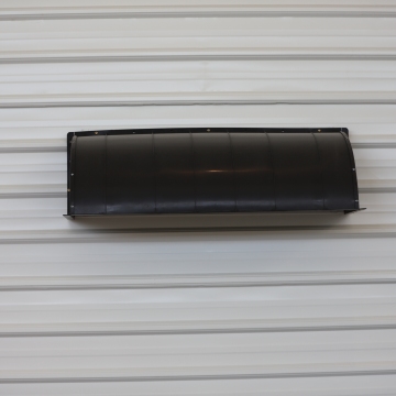 Chicken Coop Ventilation System for Small Windows