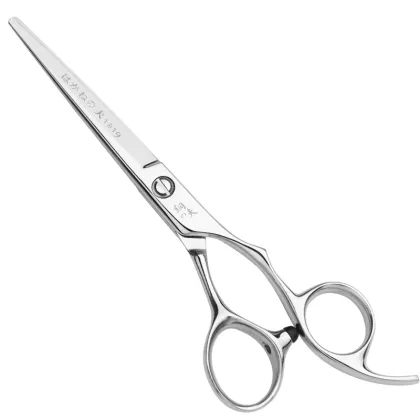 High Grade Japanese Barber Tools - Kungfu Factory Professional Hairdressing Scissors Set