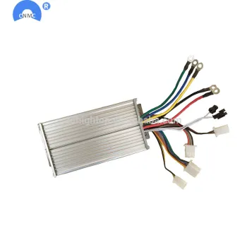 DC48V brushless motor driver controller