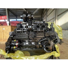 Cummins QSK23 C760 Engine