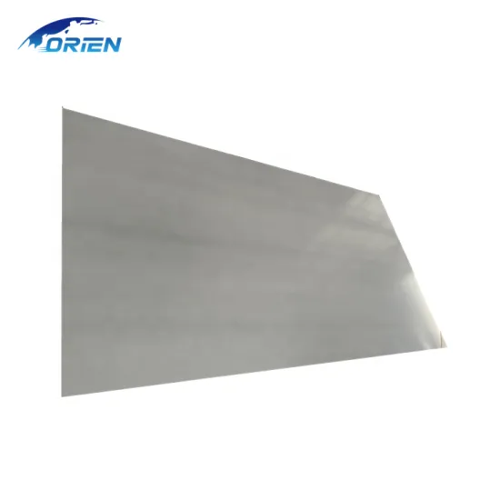 2mm to 10mm Aluminum Alloy Plate 5083 Sheet: Sizes and Specifications