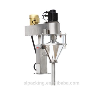 SL-50L hot sell powder spiral feeder machine