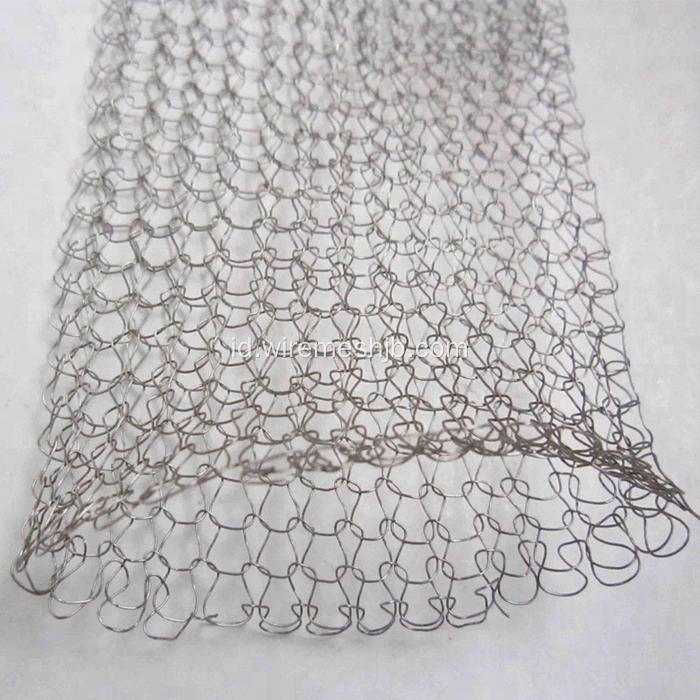 Filter Gas Cair Wire Mesh