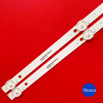 CRH-CQ32N15303002059BREV1.1 LED Bar Lighting