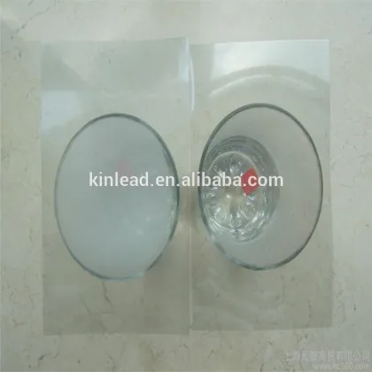 kinlead ANTI FOG BOPP HEATSEALABLE FILM FOR VEGETABLE VEFRIGERATED RESH