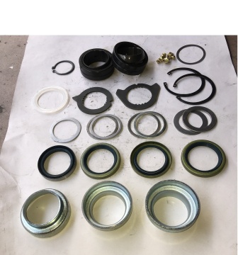 Brake Camshaft Bearing Repair Kit for Mercedes S (A3604200441, A3605860442)