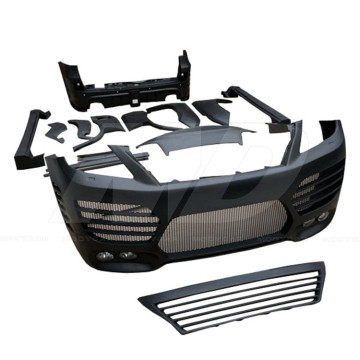 Kits de carrosserie FRP de style Moyen-Orient pour 2007-2015 Lexus LX570