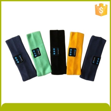 new model high quality ningbo manufacturer cheap wireless bluetooth headband