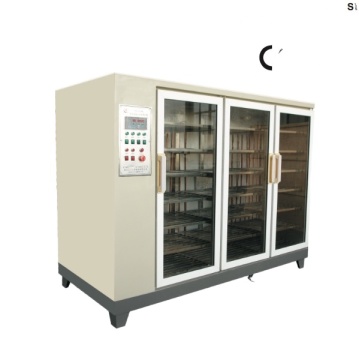 HBY-60B Beton Curing Room / Kelembaban Curing Tank / Cure Cabinet