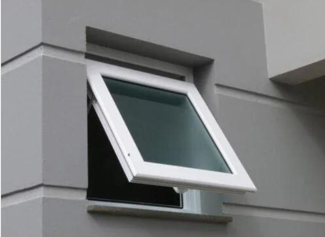 awning windows
