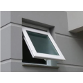 Small Pvc Toilet Window Awning