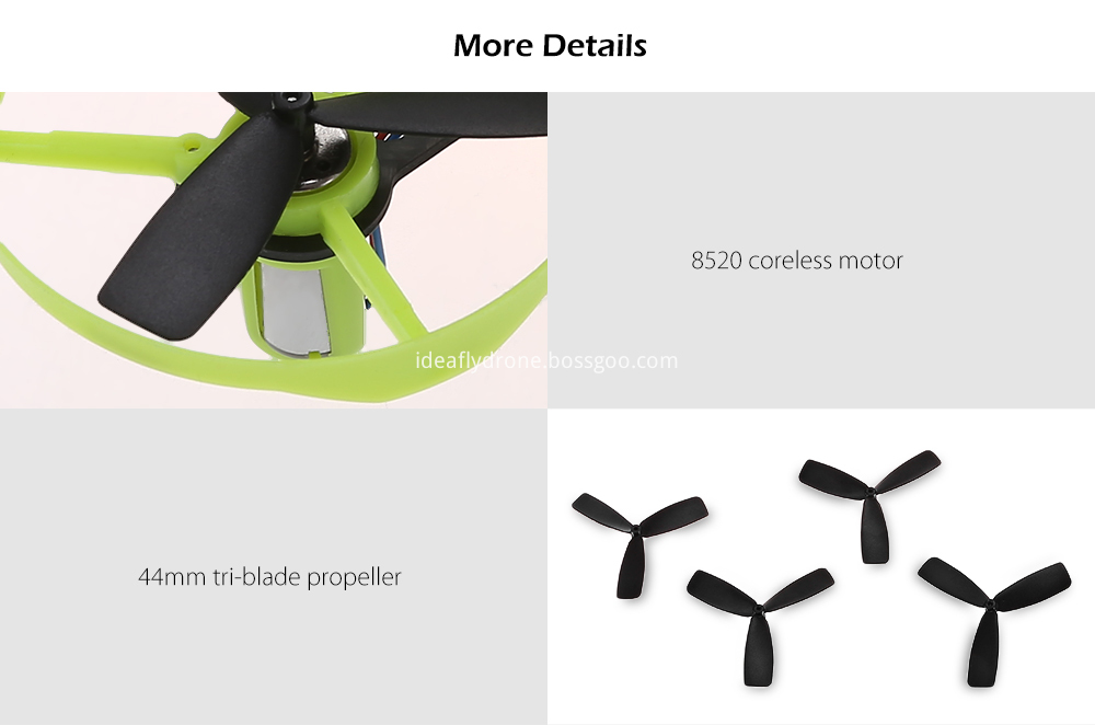 Racing Drone 90mm Racing Drone 90mm