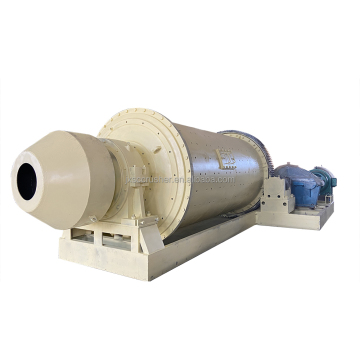 Mineral Powder Grinding Machine for Limestone, Iron Ore, and Gold Mining - Ball Mill