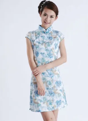 qipao