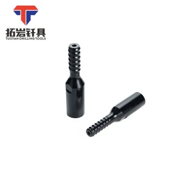 DSC01189 Rock Drill Shank Adapter