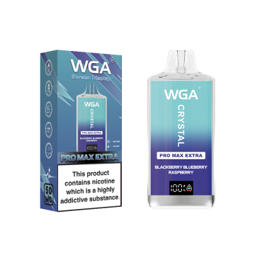 Аднаразовы вейп WGA 15kpuffs