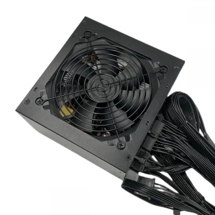 Intel PCIe 5.0 graphics card 1200W power supply