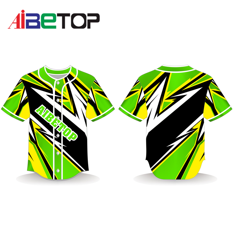 baseball Jersey