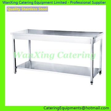 Stainless Steel Working Table WTD-142