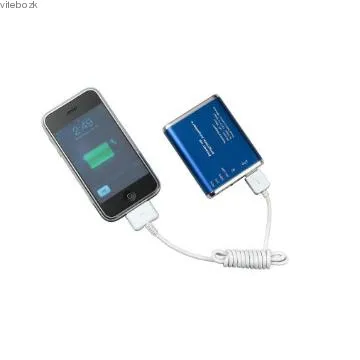 3000mAh Power Bank for Samsung Tab,Galaxy,iPad,iPad MINI etc