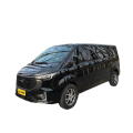 Ford Transit 2022