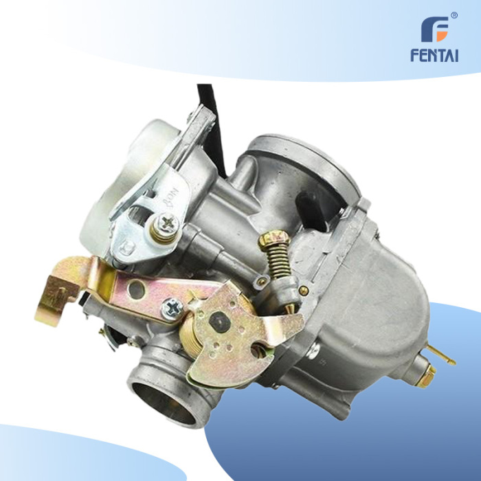 Sistema de controle de combustível PD com desempenho industrial aprimorado