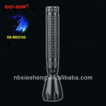 Classic Rechargeable LED flashlight XS-RD2102