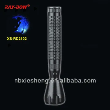 Classic Rechargeable LED flashlight XS-RD2102