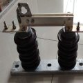 10KV Three phase Three-phase AC Column Upper Switch