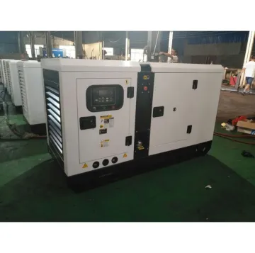 70 kVA Diesel Generator Price in Thailand - R4108IZLD