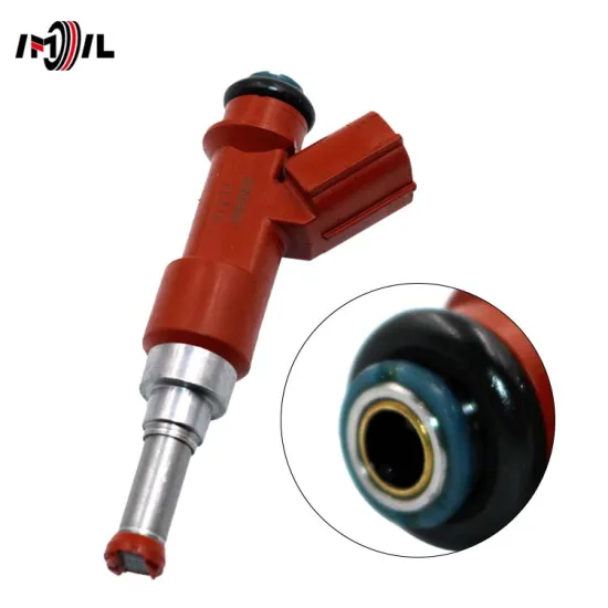 IMIL 23209-0P040 23250-0P040 Injection Valve for Toyota Lexus Camry Highlander Rav4 Sienna Venza