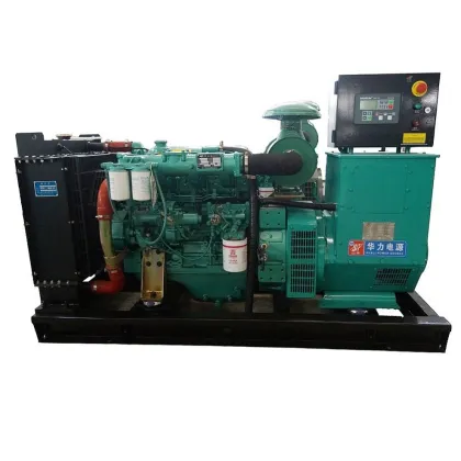 generac 200 kw diesel generator