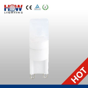 2W G9 G9 LED COB Bulb