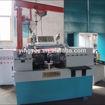 630KN full automatic galvanized thread rolling machine