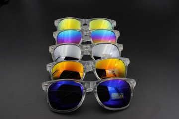 Promotional Printed Logo Sunglasses
