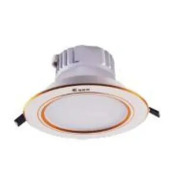 12W COB Down light